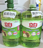 立白APG薄荷洗洁精大瓶1.45kgA类食品用去油洗涤灵洗洁洗涤剂随机发货 实拍图