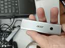 宏碁（acer）Type-C扩展坞USB3.0分线器拓展转HDMI转接头4K投屏PD充电器适用MacBook华为电脑转换器五合一 实拍图