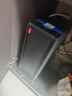 352加热过滤一体机 400G通量1800G常温出水陶氏RO反渗透 净水器厨房专用台下用 家用即热净水机A418H 实拍图