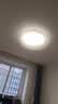 雷士（NVC）led灯盘吸顶替换灯芯灯泡灯板圆形磁吸灯条光源模组40瓦白光6500K 实拍图
