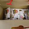 沃隆 每日坚果坚果炒货休闲零食腰果核桃仁碧根果孕妇营养干果礼盒 【7种高端坚果】750g纯坚果加赠25gA 实拍图