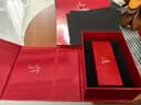 路铂廷（Christian Louboutin）CL女王权杖唇膏385 礼盒套装萝卜丁口红化妆品生日礼物送女友老婆 实拍图
