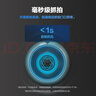 萤石DP2C 3MP智能猫眼 摄像头 300万超清 海康威视旗下电子猫眼 可视门铃防盗门监控 远程可视通话 实拍图