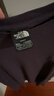 北面（The North Face）T恤男女户外时尚透气休闲棉半袖短袖 G5O XL 实拍图