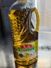 鲁花【保真菜籽油】食用油 低芥酸特香菜籽油 900ml 物理压榨  实拍图
