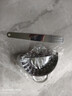 Jidaocook包饺子神器家用加厚304不锈钢懒人花式水饺制作器模具手工包饺子 中号饺子器(适合较大饺子) 实拍图