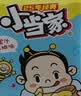 统一 小当家 蜜汁猪排味干脆面 整箱装 （新老包装随机发货） 实拍图