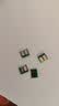 京呈适用惠普laserjet cp1025/1025nw硒鼓HP126A墨盒m176n彩色激光打印机m177fw粉盒m175 CE310A/CF350A 四色碳粉 实拍图