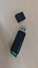 海康威视（HIKVISION）32GB USB3.2 U盘 R33 工作指示灯 读速130MB/s 高速移动u盘 适用华为电脑商务办公学习通用优盘 实拍图