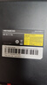 联想（Lenovo）8倍速 铝合金材质 Type-C/USB外置光驱 DVD外置刻录机 移动光驱 笔记本电脑光驱外置读刻一体 DB85 实拍图
