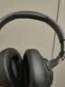 JBL TUNE770NC头戴式蓝牙耳机 主动降噪无线耳机 华为苹果小米通用耳机 礼物推荐黑色 实拍图