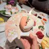 蒂佳婷（Dr.Jart）【蓝绿丸2.0】经典蓝绿丸补水面膜50片院线水光补水修护生日礼物 实拍图