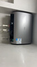 美的（Midea）60升玲珑双胆电热水器3300W家用一级能效镁棒免换速热F6033-UD5(HE)以旧换新国家补贴 实拍图