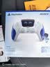 索尼（SONY）PS5 PlayStation DualSense无线游戏手柄 ps5手柄 –宇宙机器人限定版（欢乐版）【影之刃零适配】 实拍图