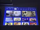 极米（XGIMI）Z6X 第五代 高亮版升级 700CVIA 投影仪家用 轻薄投影机1080P智能家庭影院 一体式云台 国家补贴 实拍图