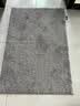 大江浴室地垫卫生间门口吸水垫厕所脚垫浴室防滑地垫60x90cm 实拍图