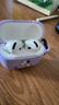 Apple/苹果 AirPods 4 搭配USB-C充电盒 苹果耳机 蓝牙耳机 适用iPhone/iPad/Mac 四代 实拍图