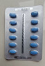 神度 枸橼酸西地那非片 25mg*24片 齐鲁 实拍图