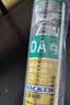 瓦克（WACKER）DA防霉玻璃胶厨卫密封胶防水美容胶中性硅胶马桶封边胶水灰色1支 实拍图