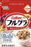 卡乐比（Calbee）即食燕麦片冷泡 原味水果麦片600g 进口非油炸 营养代餐早餐零食 实拍图