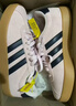 阿迪达斯（adidas）运动鞋轻便舒适网球鞋时尚潮流女士休闲鞋 JP7629 粉 38.5 实拍图