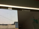 酷丰电子门禁系统套装密码刷卡玻璃门铁门木门电磁锁磁力锁电插锁感应门禁卡一体机 经济款上下有框电插锁玻璃门 实拍图