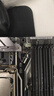 利民（thermalright）Peerless Assassin 120 SE 逆重力6热管 风冷散热器 双塔逆转双C12C风扇 PA120 SE 实拍图