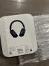 索尼（SONY）WH-1000XM5 头戴式无线降噪耳机 AI智能降噪 深夜蓝色 618 苹果耳机 实拍图