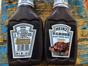 亨氏(Heinz) 黑胡椒酱 黑胡椒调味酱 烤肉牛排酱 360g 卡夫亨氏出品 实拍图