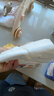 MOONY尤妮佳慕怡皇家新生儿纸尿裤M40片(6-11kg)尿不湿柔软贵族棉 实拍图