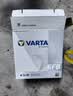 瓦尔塔（VARTA）京东养车汽车电瓶蓄电池星标L2-400朗行朗逸CC捷达凌度宝来POLO 实拍图