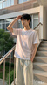 李宁（LI-NING）运动短裤男夏季透气薄款宽松休闲户外速干跑步健身冰丝五分裤 实拍图