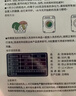 小林康夫防串色洗衣片50片吸色片纸色母片防染色衣物染色片洗衣机专用神器 实拍图