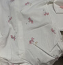 迪士尼婴儿衣服新生儿夏季薄款连体衣纯棉爬爬服满月宝宝百天包屁睡衣 实拍图