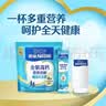 雀巢（Nestle）金装高钙营养奶粉400g袋装 中老年学生成人奶粉全家营养早餐奶粉 实拍图