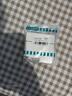 西门子（SIEMENS）插座面板 10A斜五孔插座 电源插座 致典雅白色5UB14183NC012P 实拍图