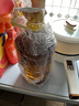 鲁花【保真菜籽油】低芥酸特香菜籽油4L  物理压榨 实拍图