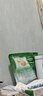 伊利高蛋白脱脂高钙奶粉 成人奶粉 脱脂奶粉 营养早餐 0蔗糖 400g 实拍图