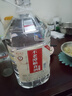 不老潭粮食酒 桶装高度浓香型泸州糯红高粱散装白酒纯粮壹号 52度 5L 实拍图