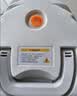 德尔玛（Deerma）【重磅单品】TJ700S 干吹两用吸尘器 家用商用 吸尘器桶式大吸力 整机降噪设计ZN-530 实拍图
