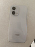 vivo iQOO Z11x 国家补贴 天玑7400 7200mAh超薄蓝海电池 LCD莱茵护眼屏 5000万像素超清主摄 学生手机 雪屿白 12GB  256GB 官方标配 实拍图