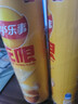 乐事（Lay's）无限薯片 醇香原味 104克*2罐 208克 休闲零食 膨化食品 实拍图