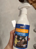 童贝恩（TONBEEN）皮革除味剂真皮沙发去味皮具除臭皮质床除甲醛TVOC清除剂500mL 实拍图