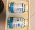 康恩贝 钙D软胶囊200粒 钙片钙d维生素d 中老年成人男女液体 补钙 实拍图