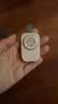 ROCKSPACE哆啦a梦apple watch充电器适用苹果iwatch11/10/7/6/5/se充电底座ROCK磁吸手表无线充ultra 【哆啦A梦】米白色|Type-C口 实拍图