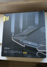 中兴（ZTE）【问天】BE7200Pro+ WiFi7家用无线路由器 双频聚合游戏加速 8颗独立放大器 满血2.5G网口 实拍图