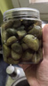 蔚鲜来特级翡翠腊八蒜400g 灌装出口级品质 山东特产醋泡蒜腌大蒜 实拍图