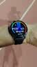 HUAWEI WATCH GT 6 雅丹黑 46mm智能手表多维情绪健康全新骑行体验华为智能手表 实拍图