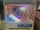 技嘉全家桶RTX5080/5070Ti/5060Ti/intel英特尔Ultra7 270K Plus/林树推荐电竞游戏发烧台式电脑主机 更多精品颜值方案，详询客服 实拍图