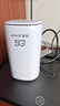 夏新5g随身wifi6移动无线免插卡路由器cpe全网通千兆双频便携式车载上网卡高速流量 5G狂暴性能版【满血性能光纤级网速】 实拍图